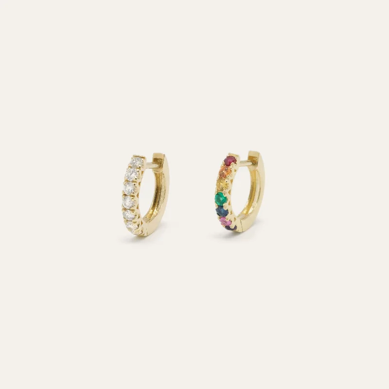 delicate pearl bracelet Jackie Hoop