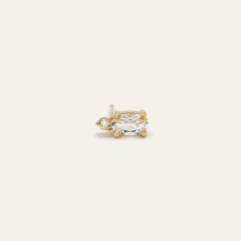 White Topaz