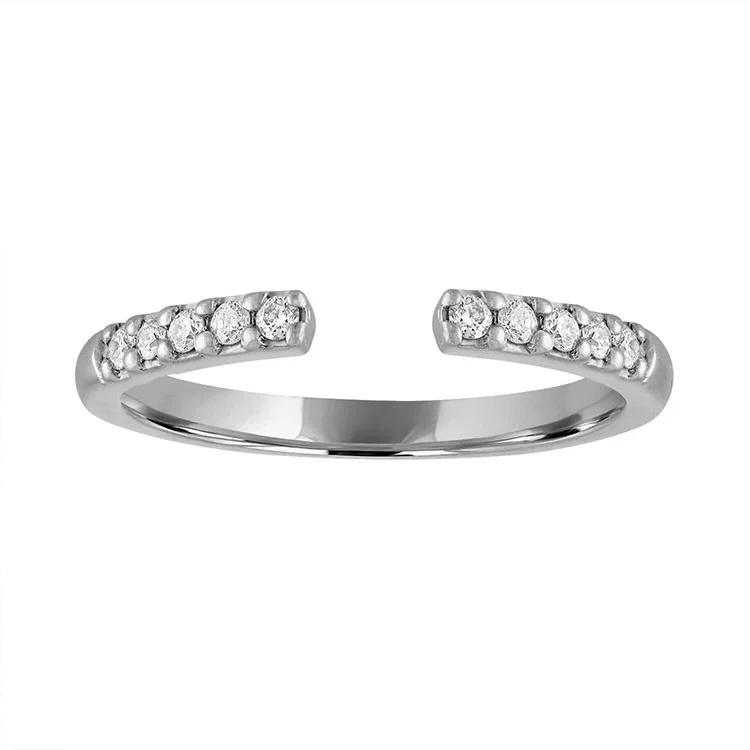 Nesting Diamond Stack Band