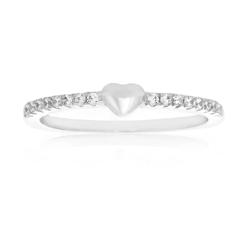 gold-plated snake chain bracelet Sterling Silver Rhodium Plated Cubic Heart Channel Band Zirconia Ring gold-plated snake chain bracelet Sterling Silver Rhodium Plated Cubic Heart Channel Band Zirconia Ring