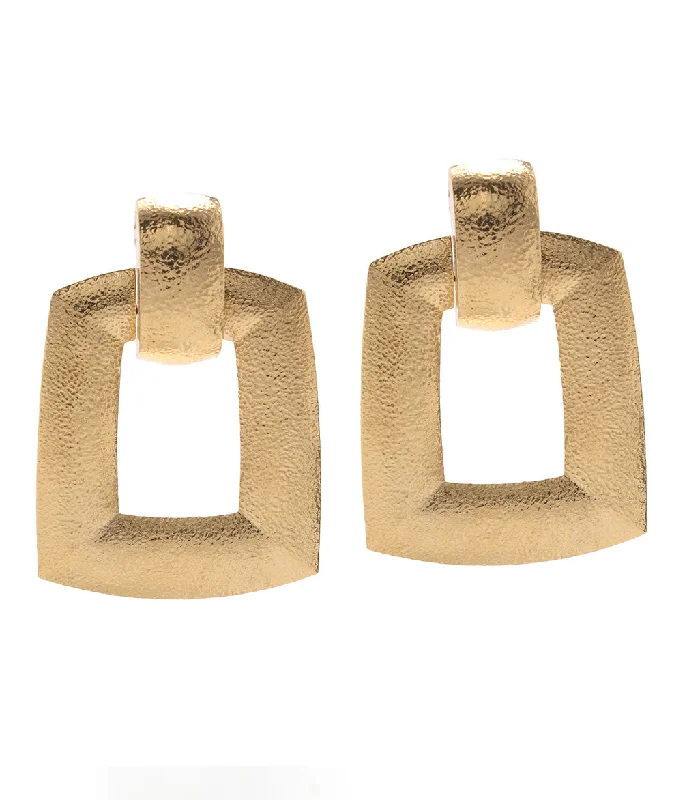 celestial meteor shower earrings Twiggy Earrings