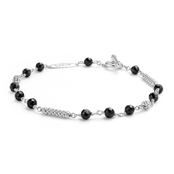 14k gold nose ring hoop LAGOS Black Ceramic Beaded "Caviar Icon" Bracelet in Sterling Silve 14k gold nose ring hoop LAGOS Black Ceramic Beaded "Caviar Icon" Bracelet in Sterling Silve