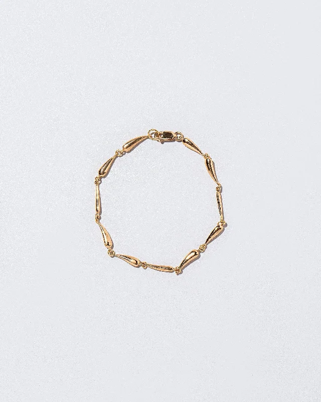 unique gemstone cocktail ring Accumulation Bracelet