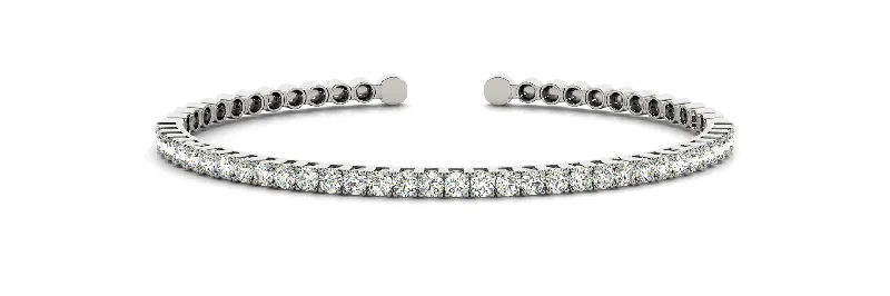 Fashion Diamond Bracelet