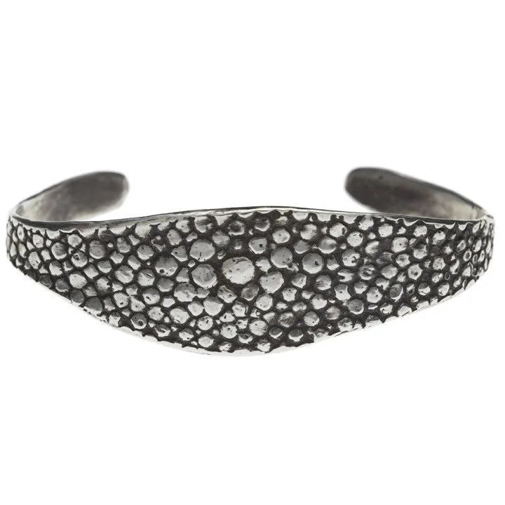 Stingray Cuff