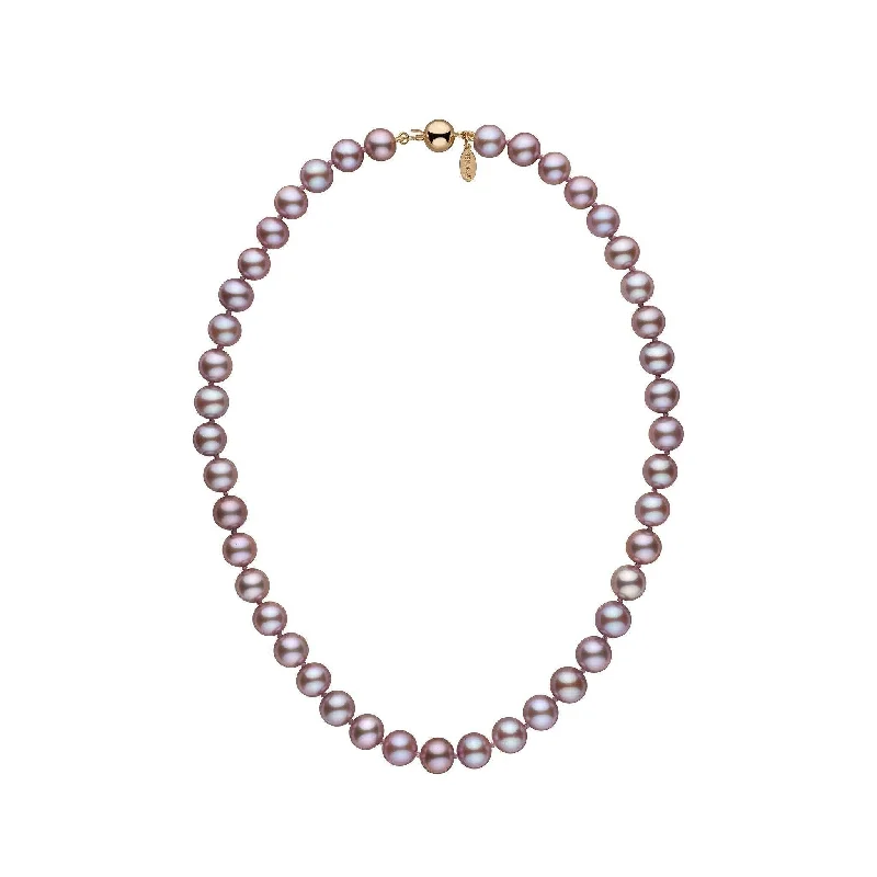 large statement turquoise ring 8.5-9.0 mm 16 Inch Lavender Freshadama Freshwater Pearl Necklace