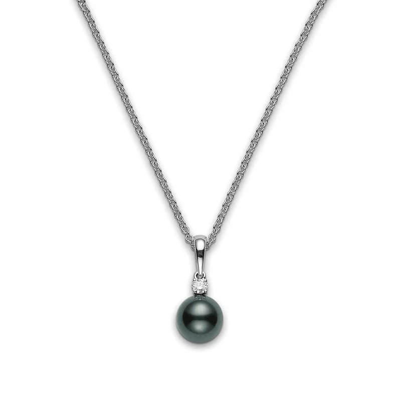 men’s tungsten carbide ring Black South Sea Cultured Single Pearl and Diamond Pendant in 18K White Gold men’s tungsten carbide ring Black South Sea Cultured Single Pearl and Diamond Pendant in 18K White Gold