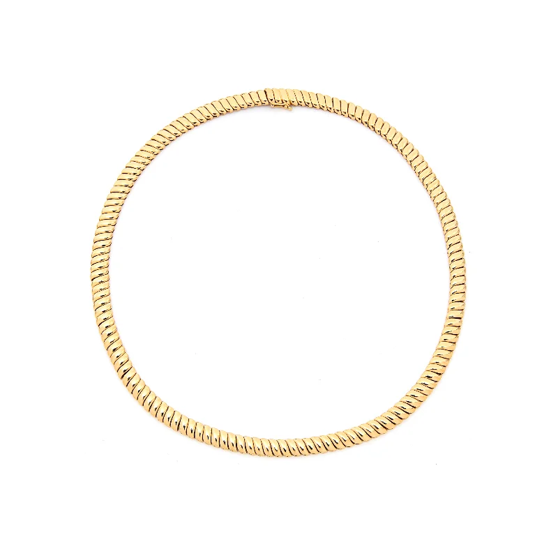 vintage-inspired moonstone necklace Classic Zoe Choker