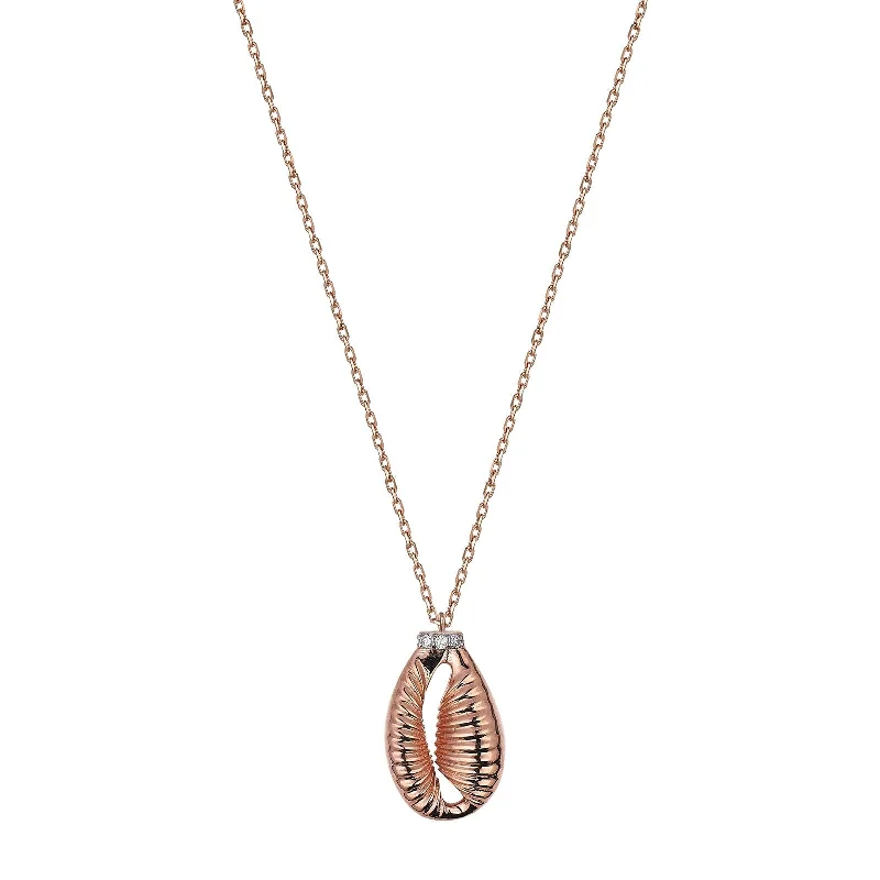 men’s braided leather bracelet Cowrie Necklace