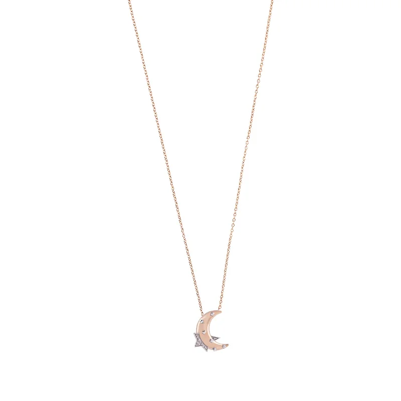 personalized engraved signet ring Dream Necklace