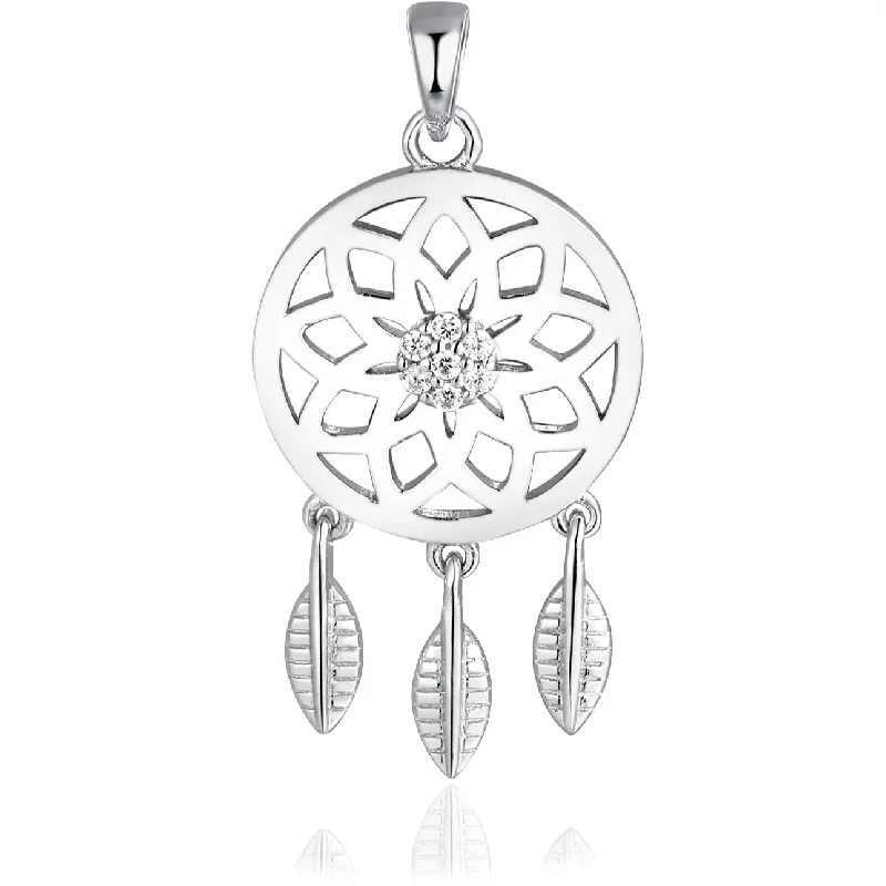 adjustable moon phase bracelet Dreamcatcher Necklace
