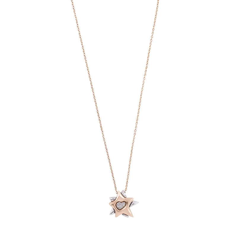 tiny star constellation bracelet Fantasm Necklace