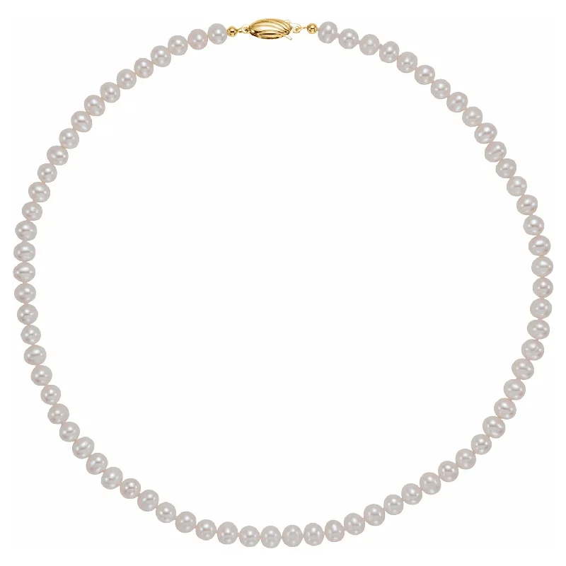 handcrafted gemstone drop earrings Freshwater Cultured Pearl 18 inch Strand