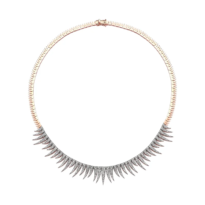 men’s silver wedding band Halston Necklace
