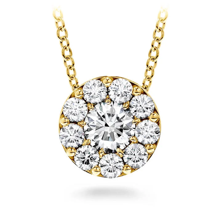 18K Yellow Gold