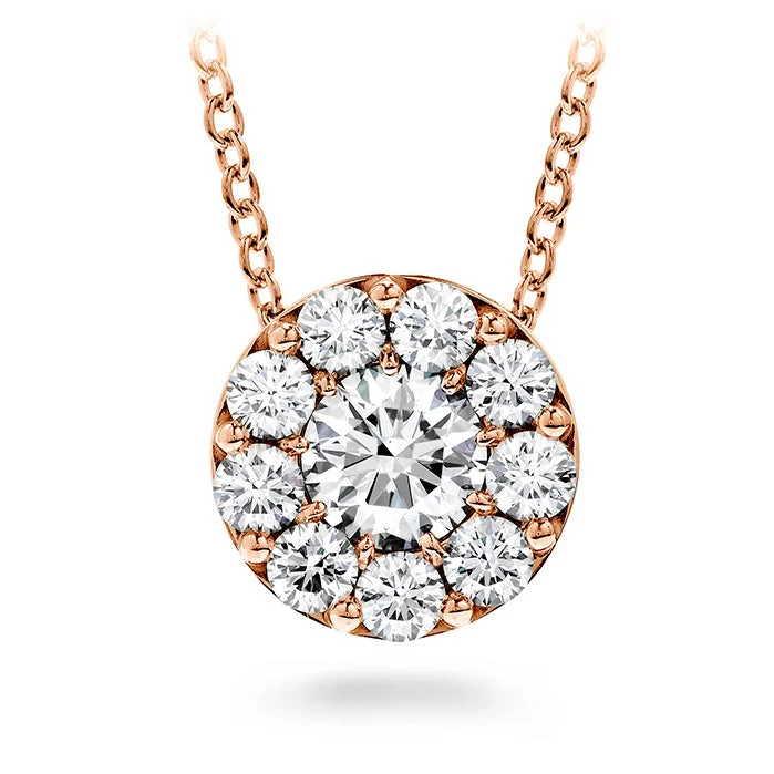 18K Rose Gold