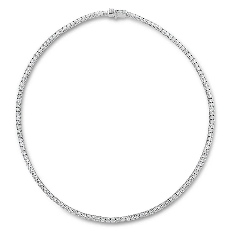 gothic claw ring men’s silver HOF Signature Uniform Line Necklace