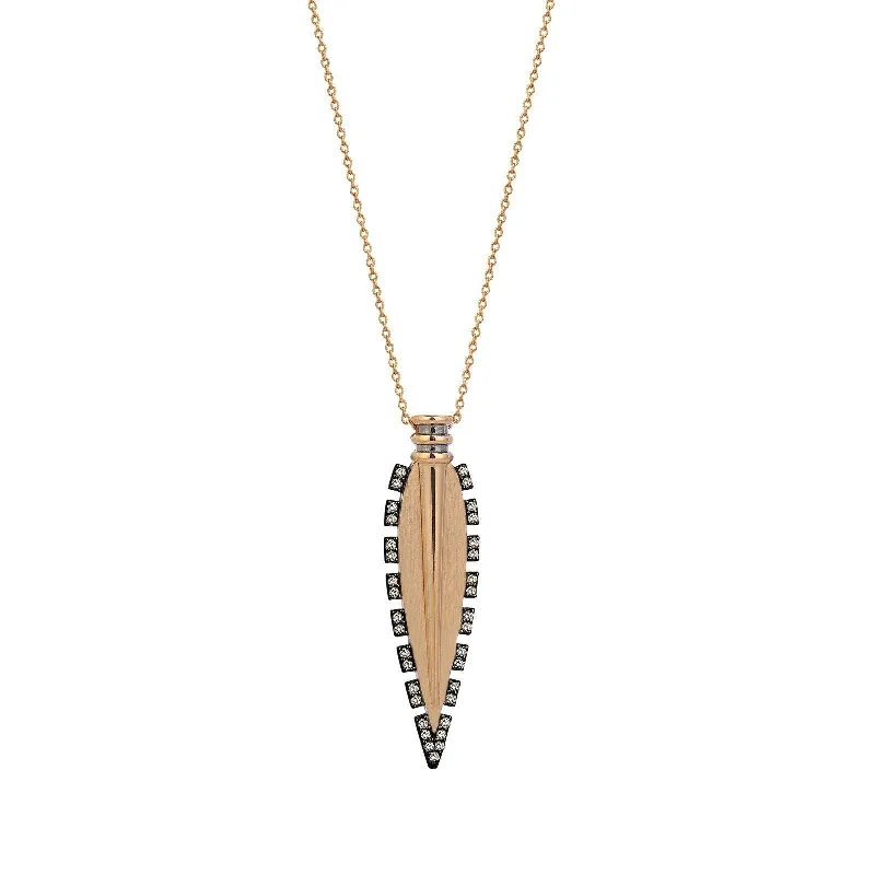 celestial star cluster earrings Alexandria Slim Chain Necklace