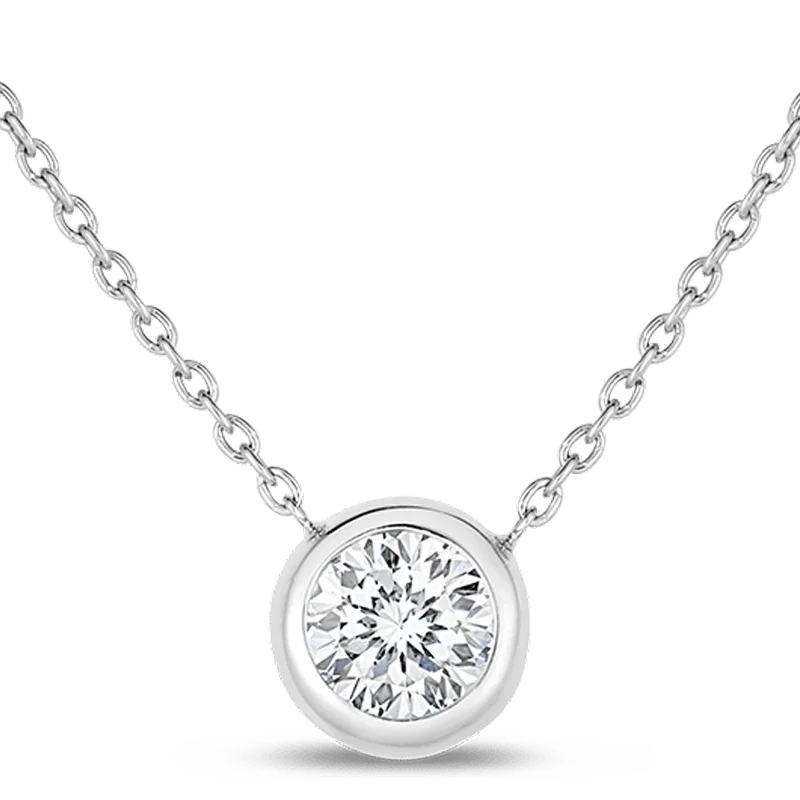 adjustable toe ring silver 18K White Gold Necklaces