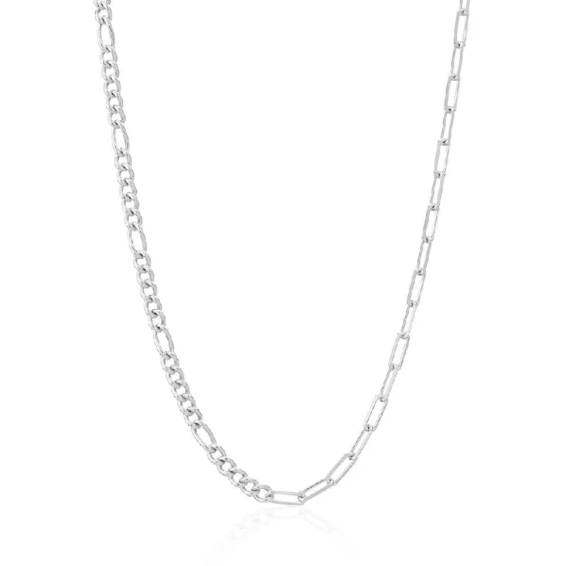 sparkling diamond drop earrings Dorno Silver Necklace